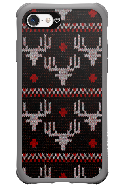 Sweater - Apple iPhone 7