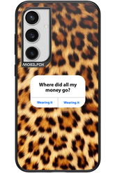 My Money 2.0 - Samsung Galaxy S24+