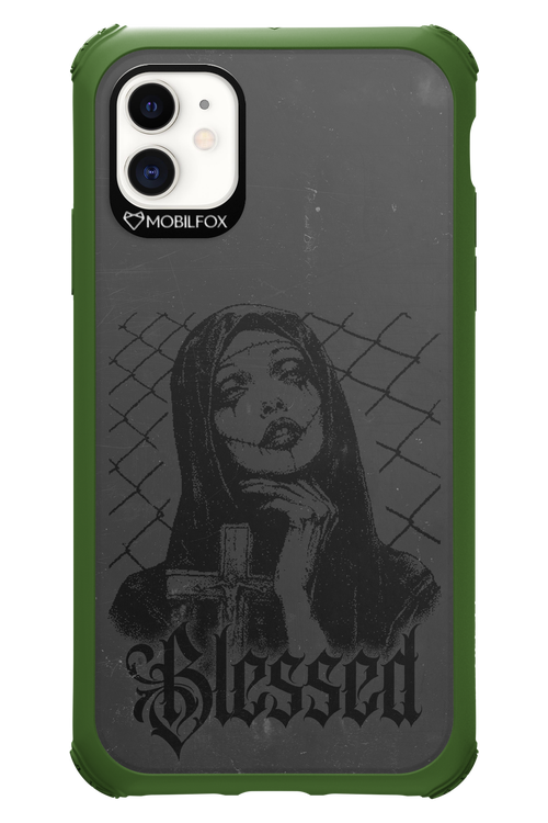 God bless 2.0 - Apple iPhone 11