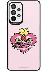 The Powerpuff Girls 25 - Samsung Galaxy A73