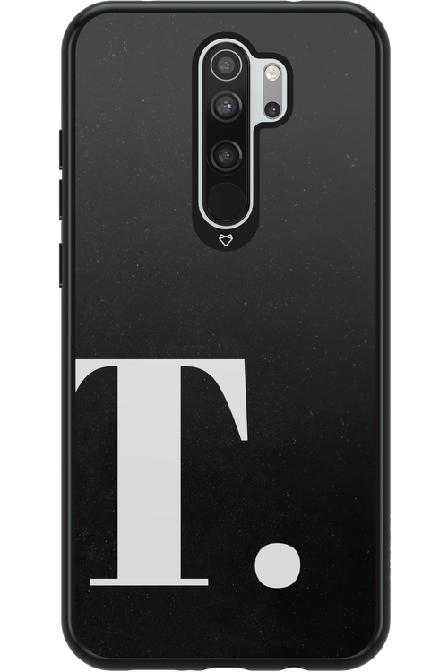 T (Off Space) 2.0 - Xiaomi Redmi Note 8 Pro