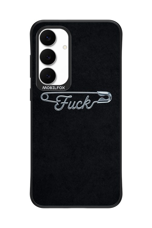 Fuck Clip 2.0 - Samsung S25 FE