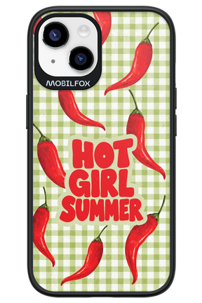 HOT GIRL SUMMERR 2.0 - Apple iPhone 14