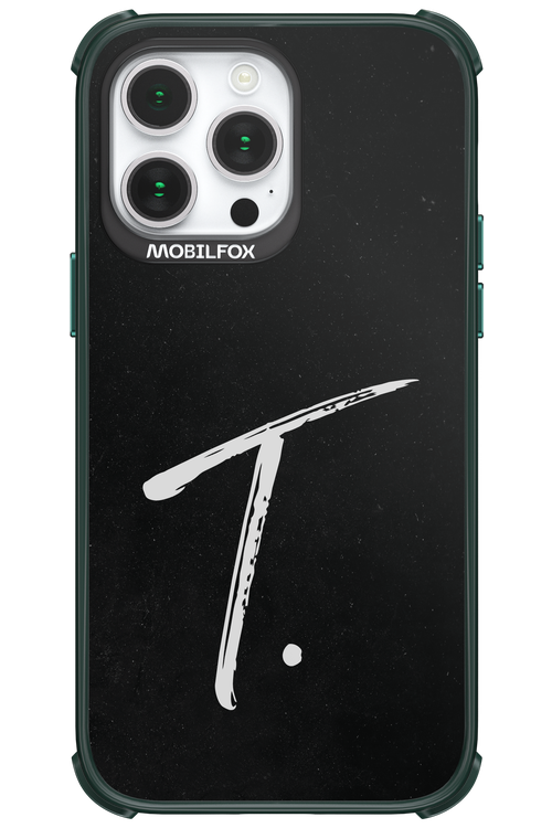 (Off Space) T 2.0 - Apple iPhone 14 Pro Max