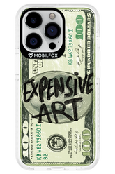 Expensive Art - Apple iPhone 13 Pro