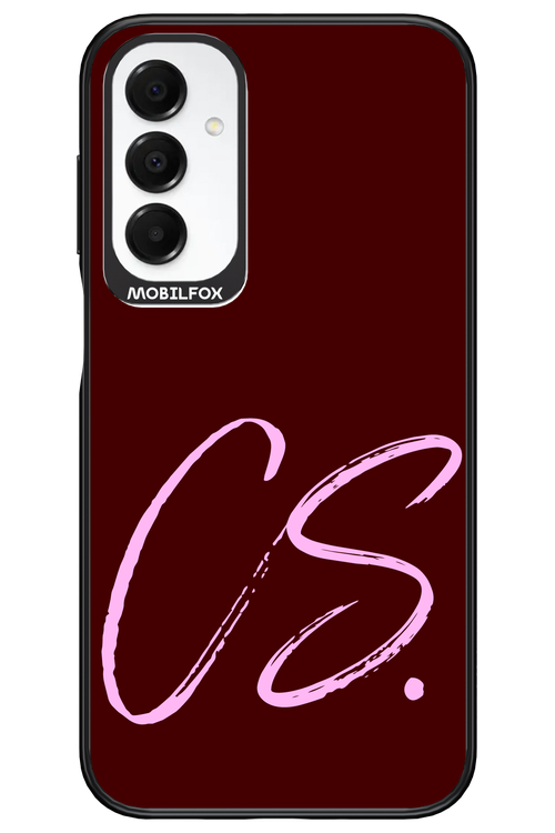 (Dark Blush) CS 2.0 - Samsung A16