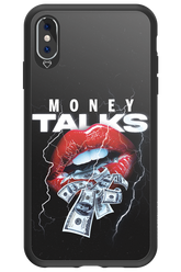 Money Talks 2.0 - Apple iPhone XS Max