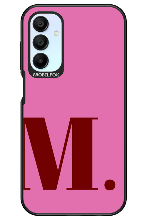 M (Sorbet) 2.0 - Samsung Galaxy A15