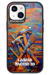 LASCIA FACCIO IO 2.0 - Apple iPhone 13 Mini