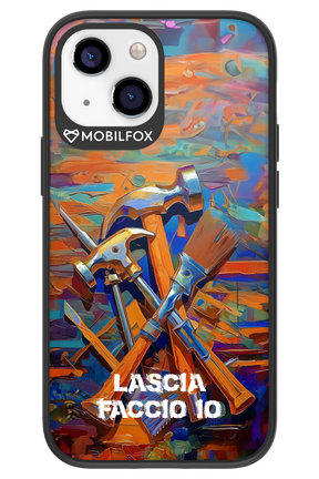 LASCIA FACCIO IO 2.0 - Apple iPhone 13 Mini