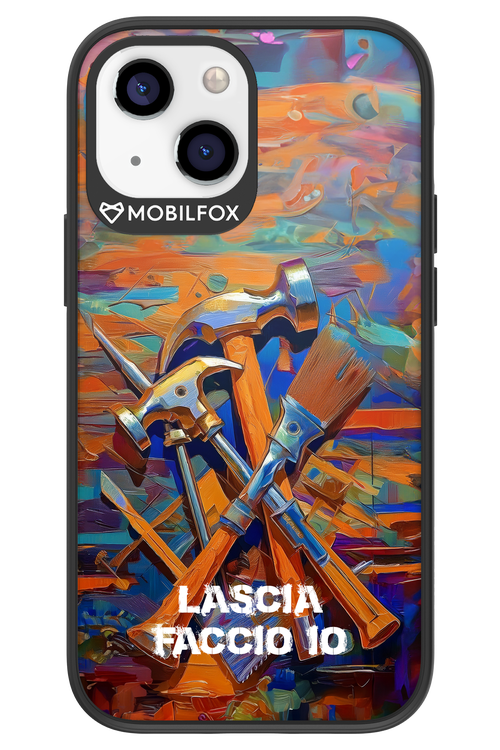 LASCIA FACCIO IO 2.0 - Apple iPhone 13 Mini