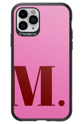 M (Sorbet) 2.0 - Apple iPhone 11 Pro