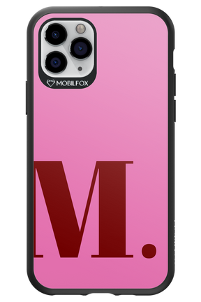 M (Sorbet) 2.0 - Apple iPhone 11 Pro