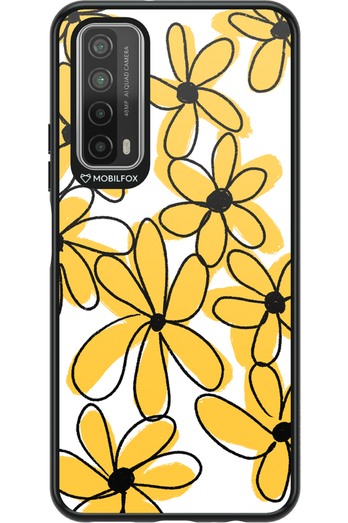 Yella - Huawei P Smart 2021