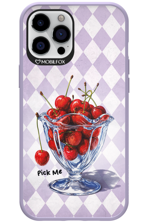 Pick Me 2.0 - Apple iPhone 12 Pro Max