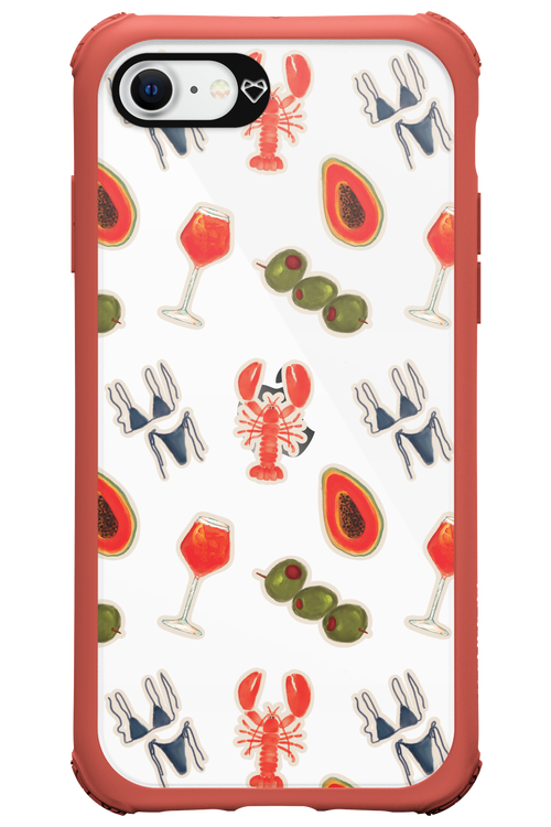 Aperitivo Dreams - Apple iPhone SE 2020