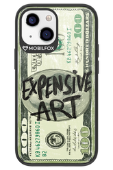 Expensive Art - Apple iPhone 13 Mini