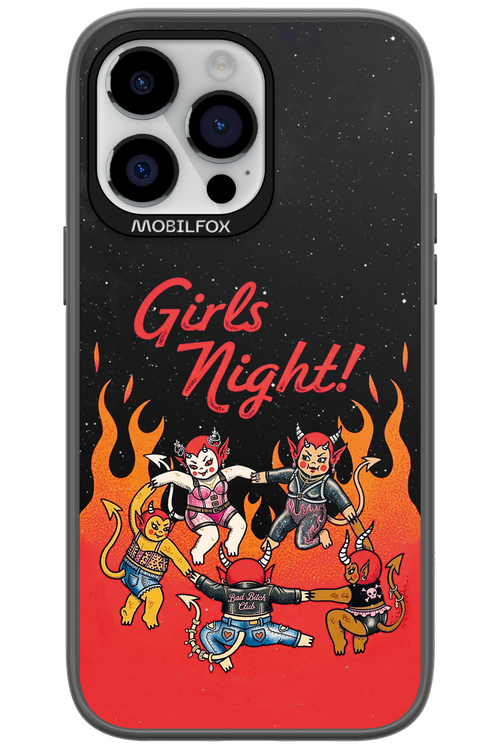 Girls Night 2.0 - Apple iPhone 14 Pro Max