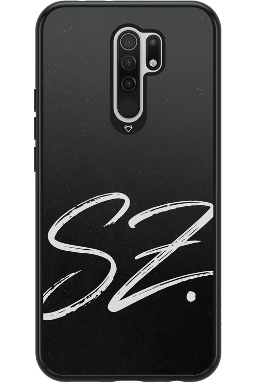 (Off Space) SZ 2.0 - Xiaomi Redmi 9