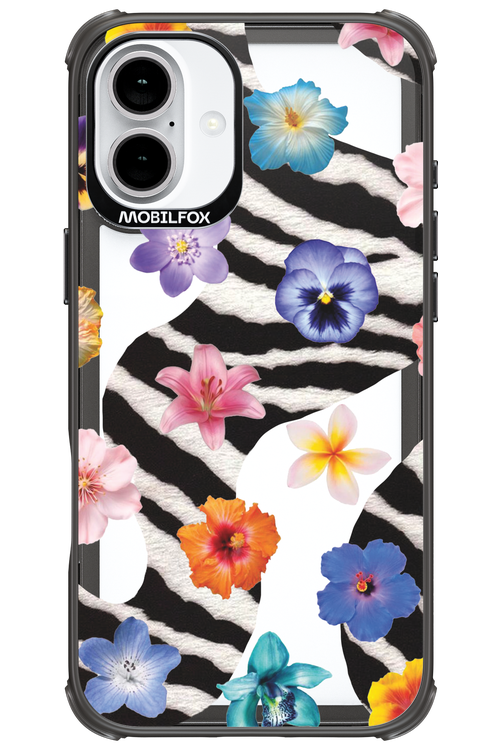 MOM'S FLOWERS - Apple iPhone 16 Plus