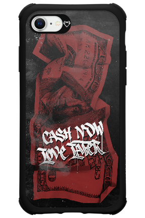 Liquid Assets - Apple iPhone 8