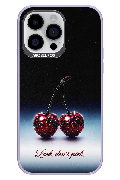 Seasonal Diamond 2.0 - Apple iPhone 14 Pro Max