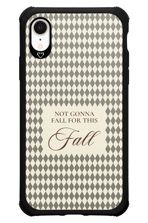Not Gonna Fall 2.0 - Apple iPhone XR