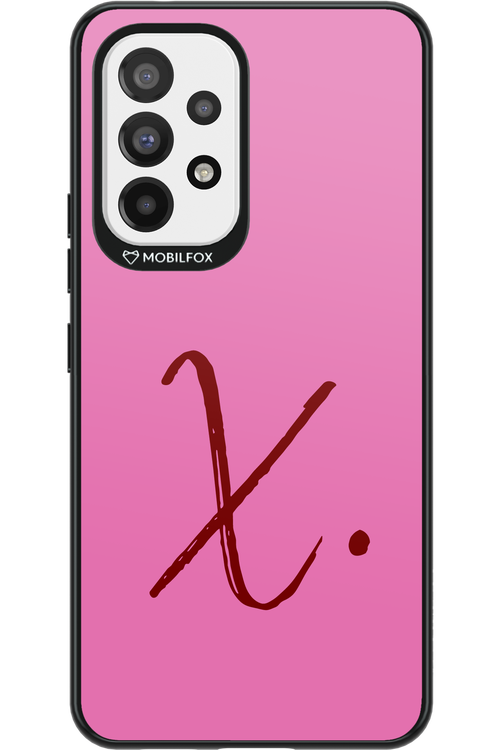 (Sorbet) X 2.0 - Samsung Galaxy A53