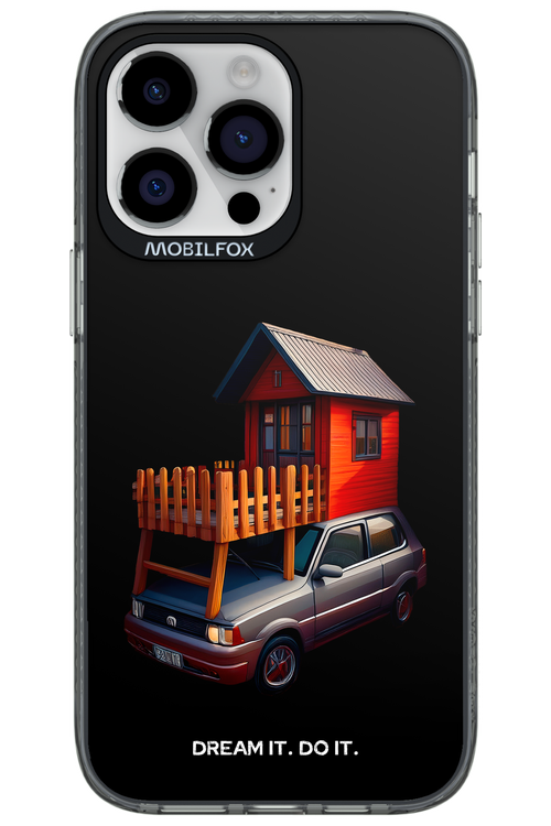 Dream It 2.0 - Apple iPhone 14 Pro Max