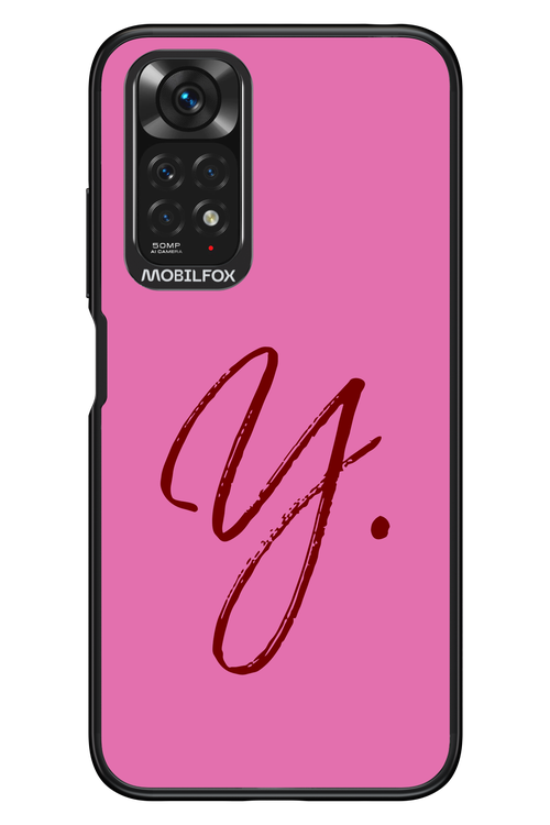 (Sorbet) Y 2.0 - Xiaomi Redmi Note 11/11S 4G