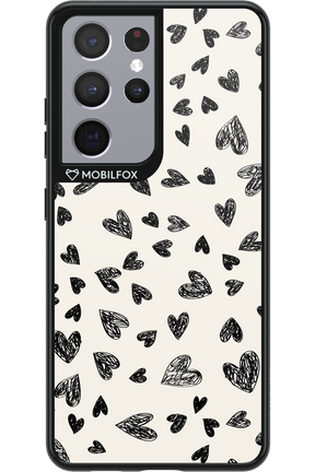 Crazy in Luv 2.0 - Samsung Galaxy S21 Ultra