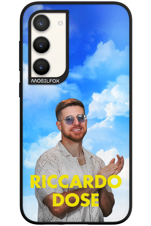 Riccardo Sky 2.0 - Samsung Galaxy S23 Plus