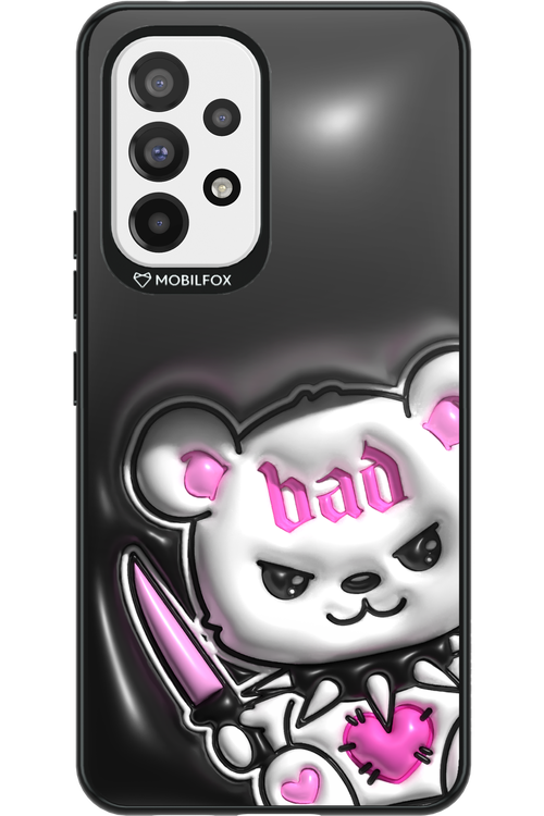 Bad Bear - Samsung Galaxy A53