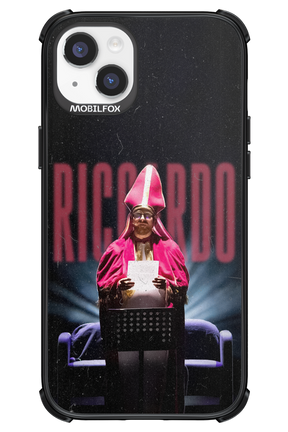 Pope Style - Apple iPhone 14 Plus