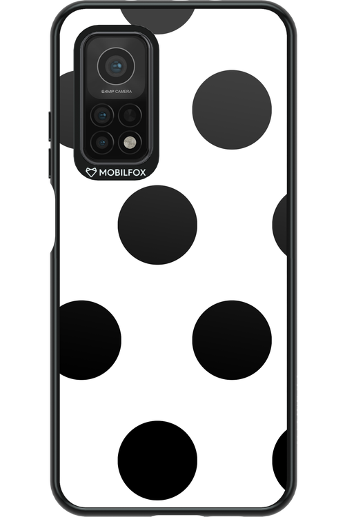 Dot Girl - Xiaomi Mi 10T 5G