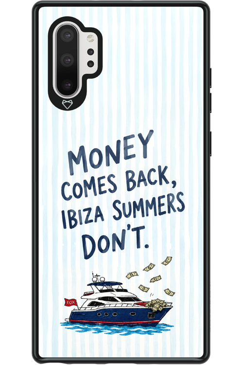 Ibiza summers 2.0 - Samsung Galaxy Note 10+