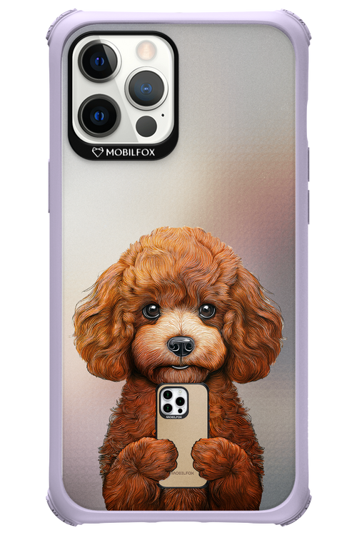 Dog x Fox 2.0 - Apple iPhone 12 Pro Max