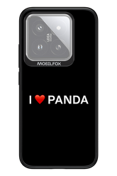 Panda Love - Xiaomi 14