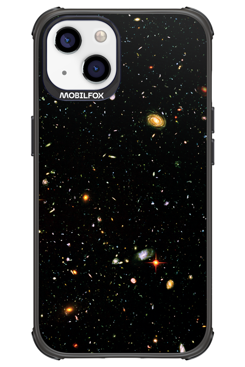 Cosmic Space - Apple iPhone 13