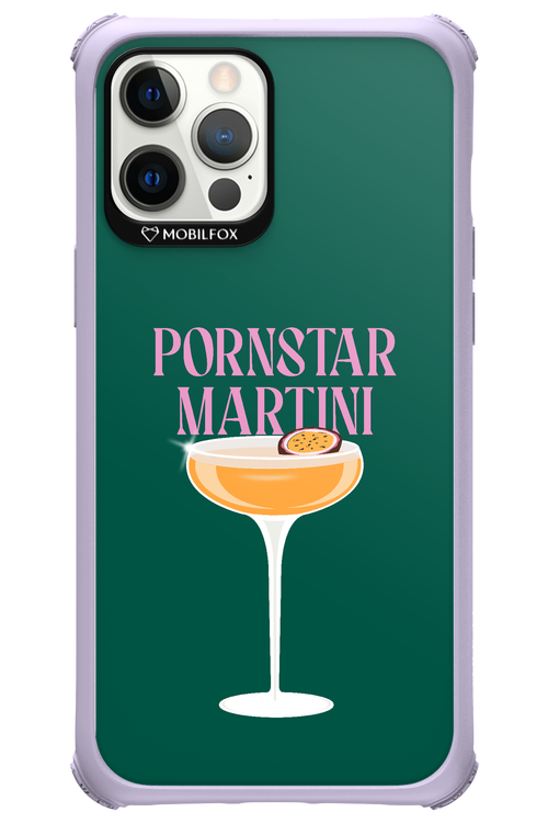 P_star Martini - Apple iPhone 12 Pro Max