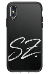 (Off Space) SZ 2.0 - Apple iPhone X