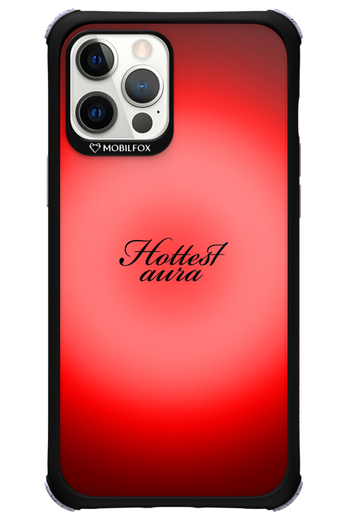 Hottest Aura - Apple iPhone 12 Pro Max