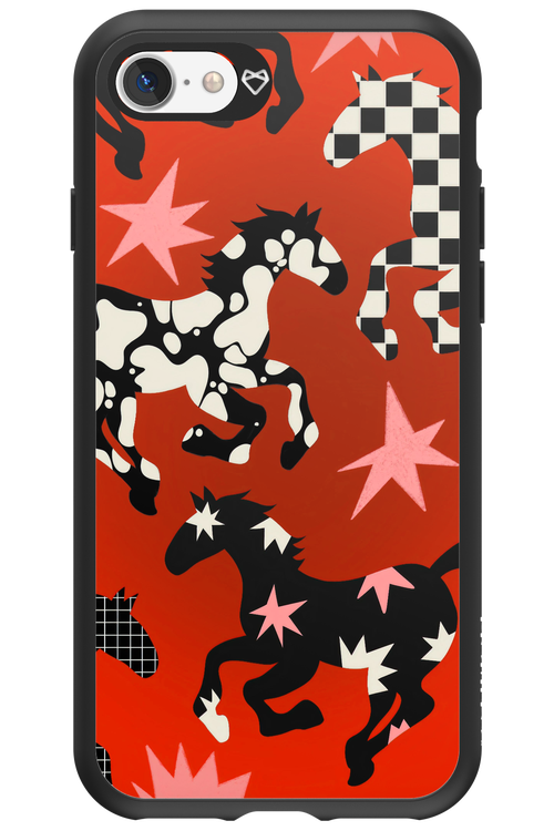 Stallions 2.0 - Apple iPhone 7