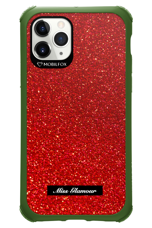 Glam Christmas - Apple iPhone 11 Pro