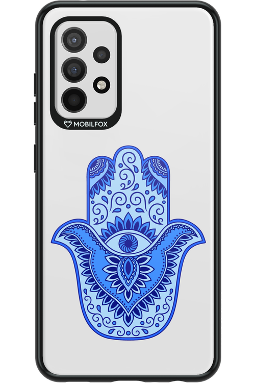 Hamsa Blue - Samsung Galaxy A52 / A52 5G / A52s