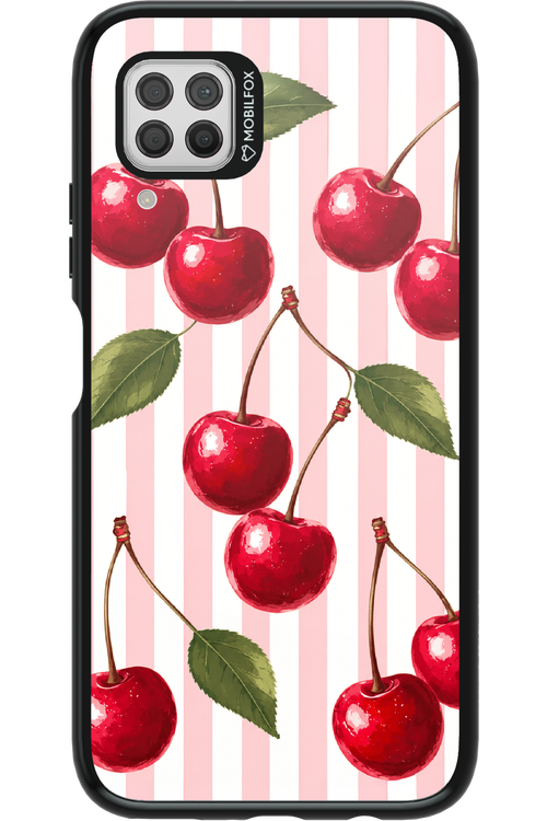 Retro Cherry 2.0 - Huawei P40 Lite