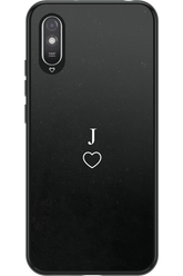 J Black 2.0 - Xiaomi Redmi 9A