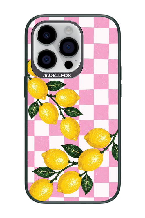 LEMON 2.0 - Apple iPhone 14 Pro