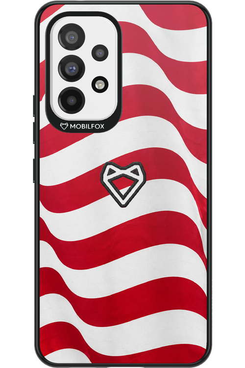 USA 2.0 - Samsung Galaxy A53