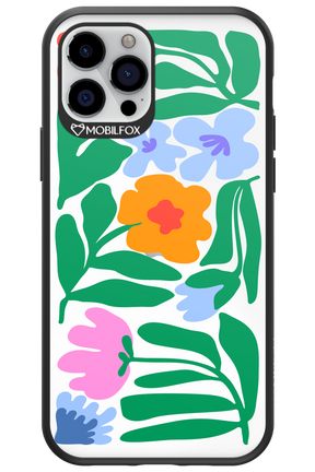 My Flowergarden - Apple iPhone 12 Pro